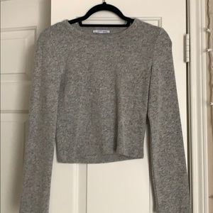 zara long sleeve